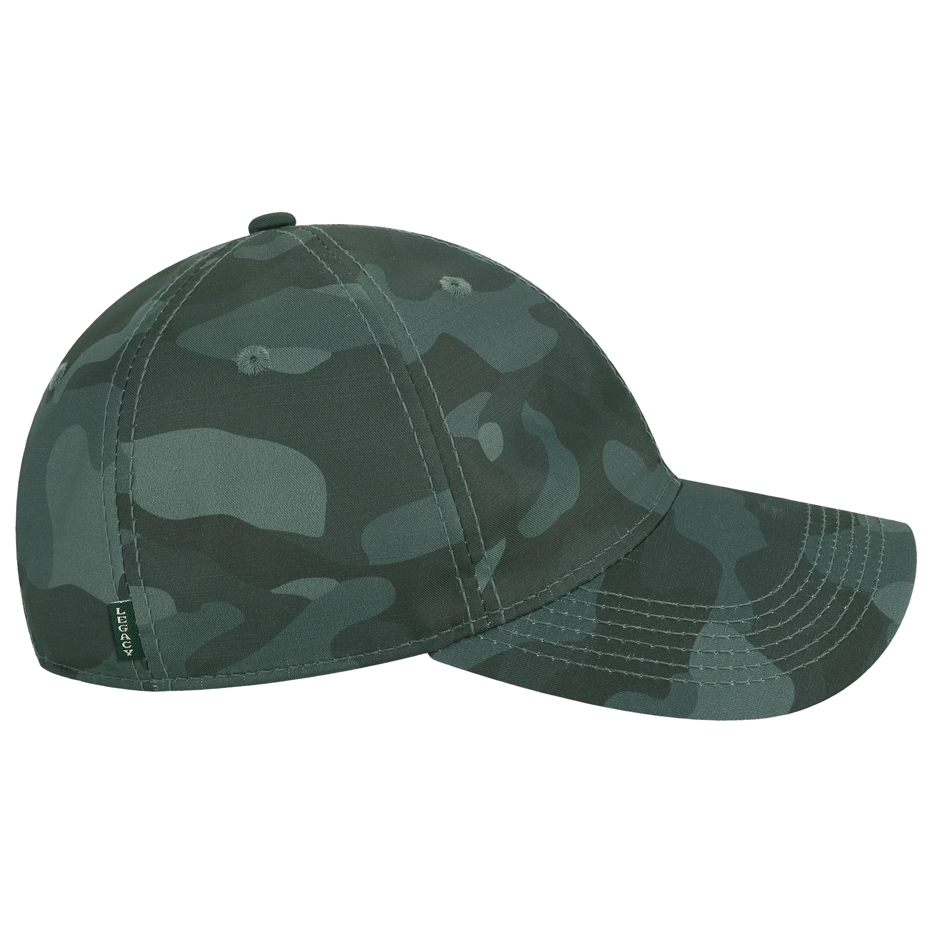 CFA Cool Fit Camo Hat