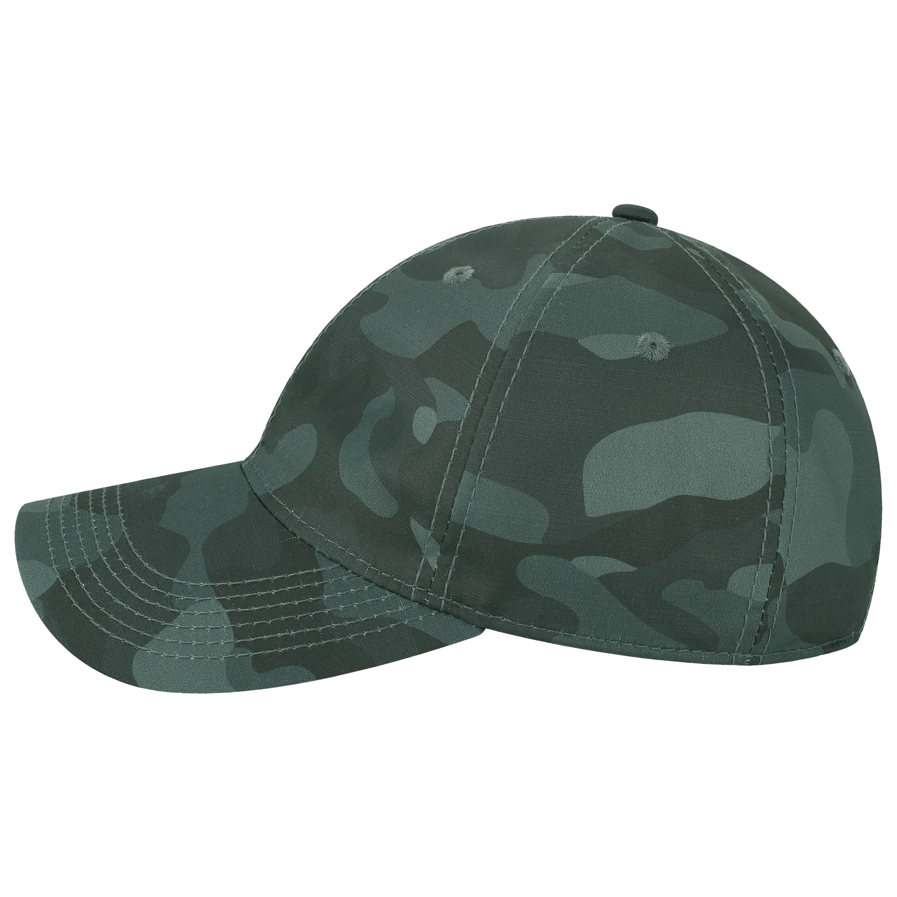 CFA Cool Fit Camo Hat