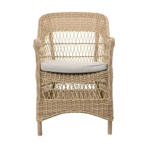 Charlot Dining Chair