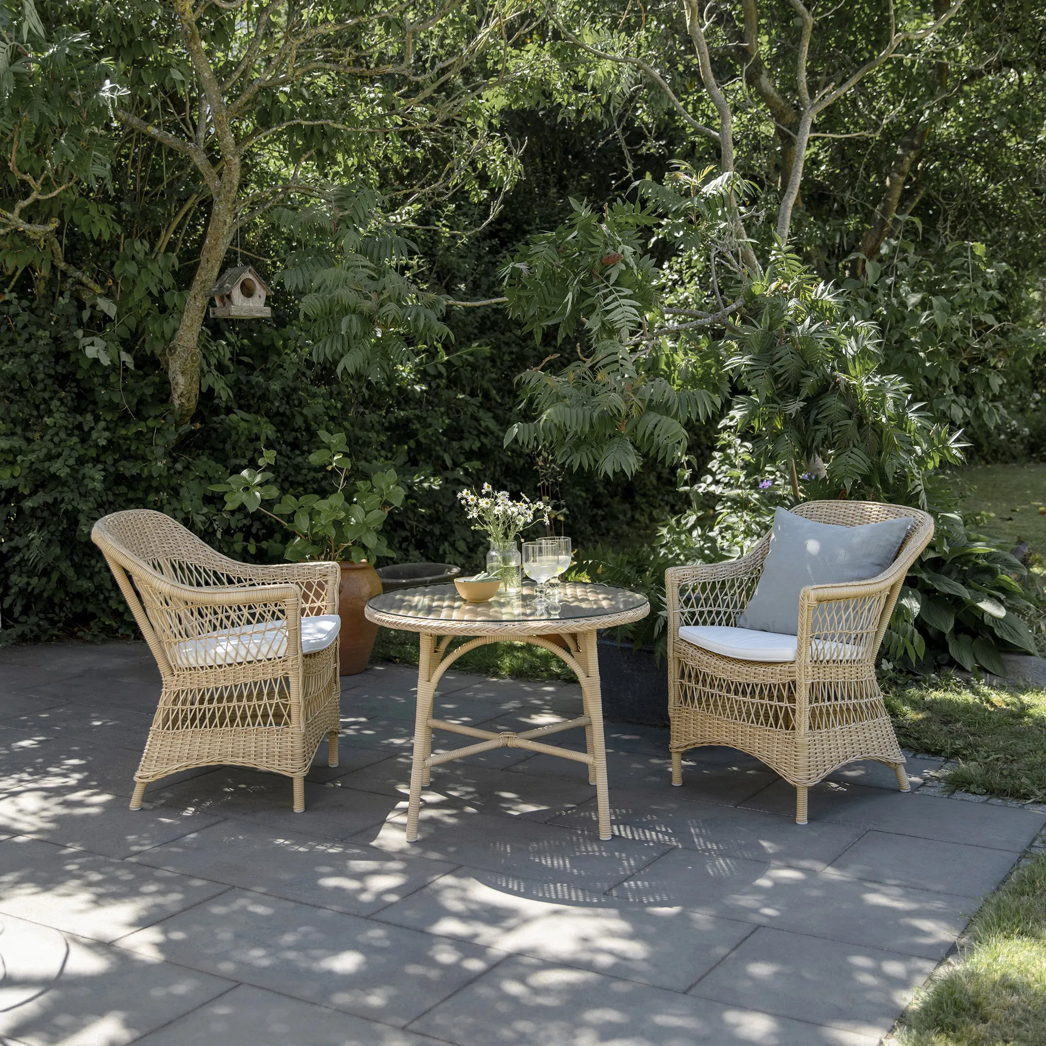 Charlot Dining Chair