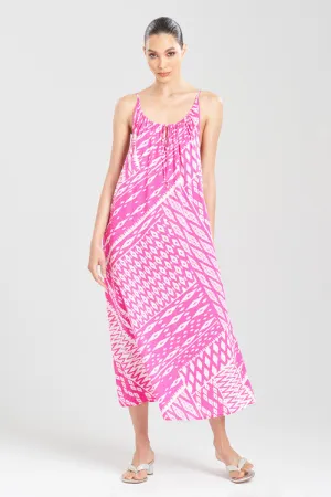 Chibana Getaway Gown