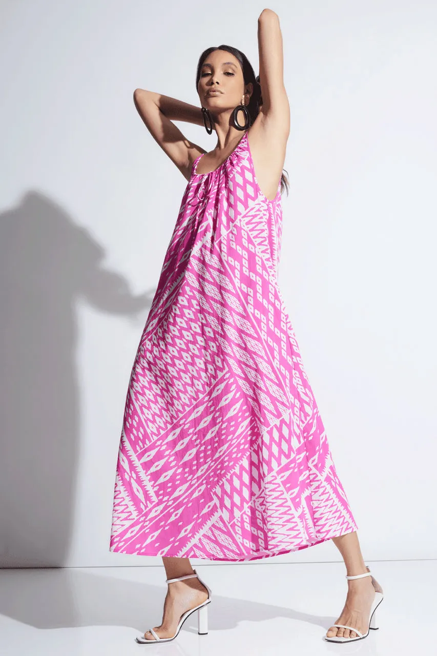 Chibana Getaway Gown