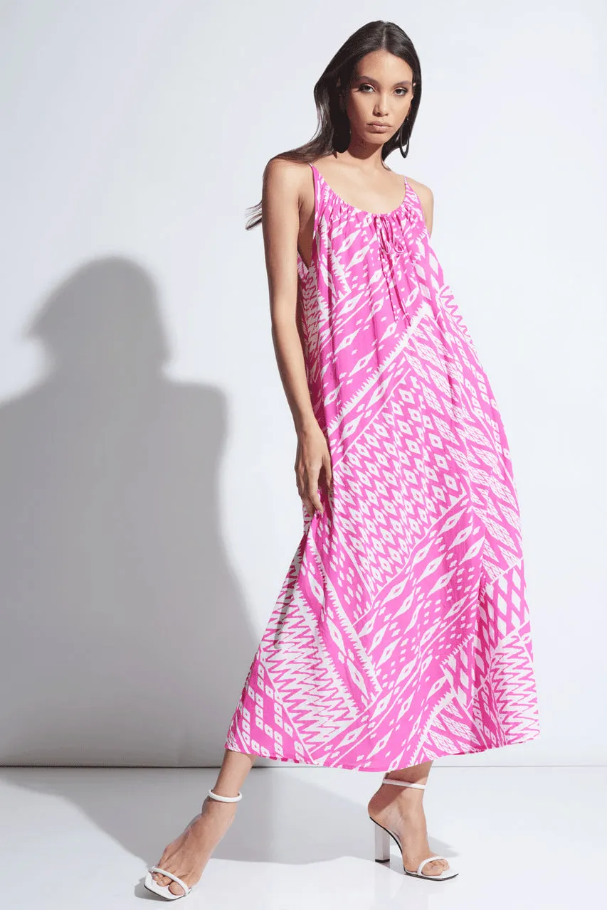 Chibana Getaway Gown
