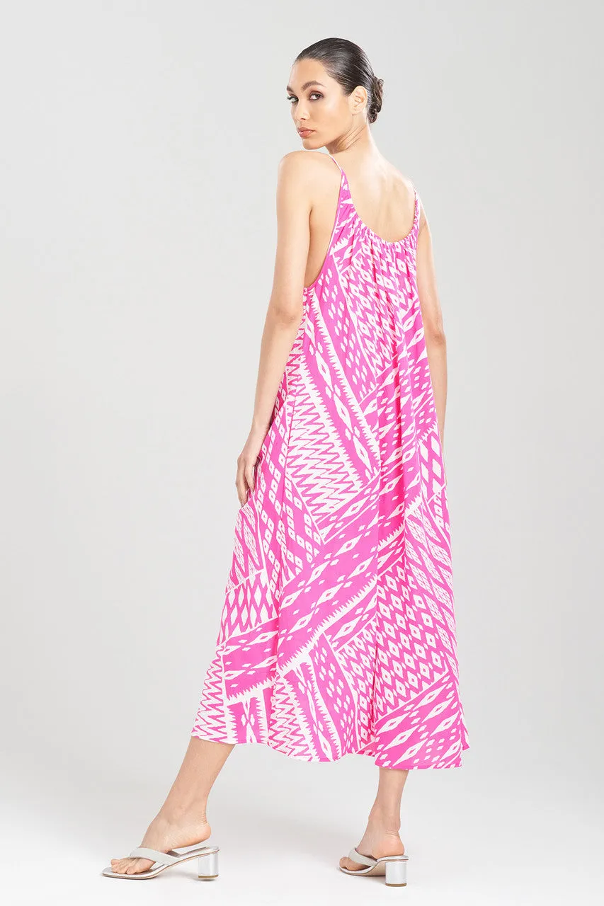 Chibana Getaway Gown