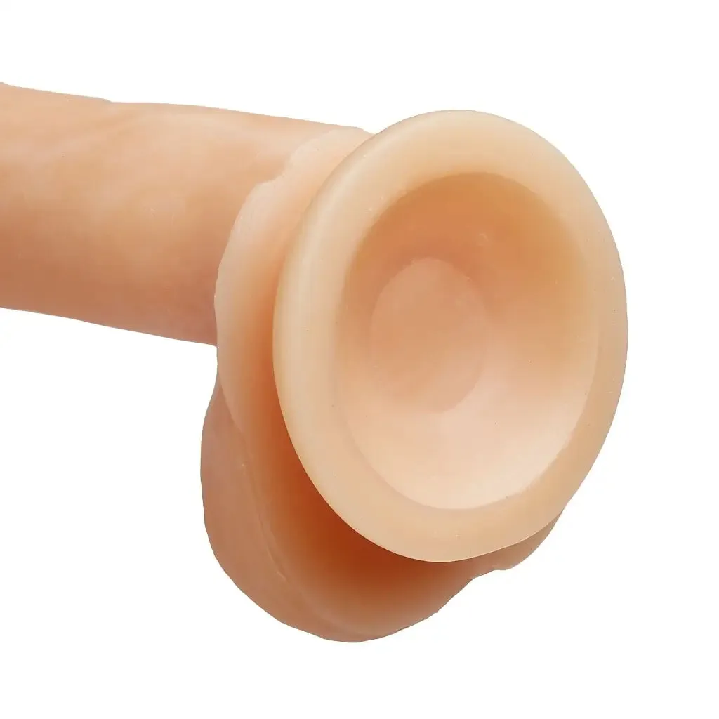 Cloud 9 Dual Density Dildo Touch W/ Balls