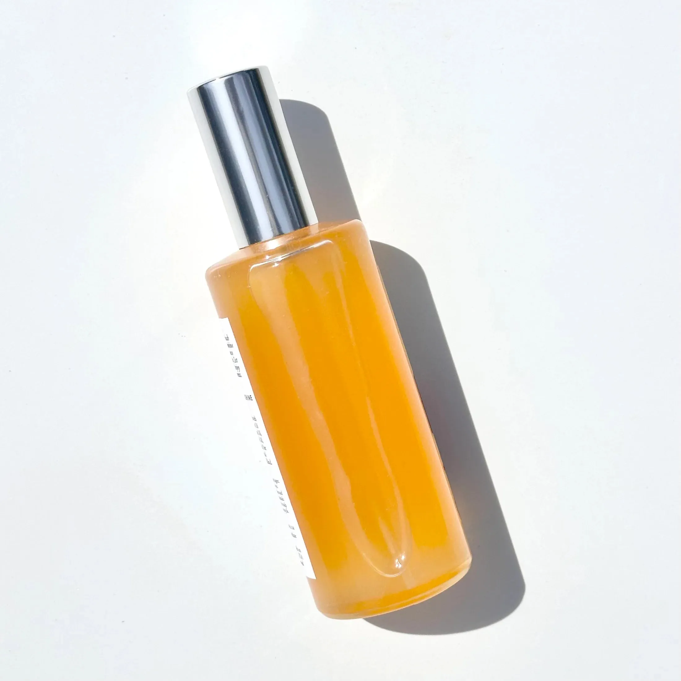 COCO GLOW Hydrating Body Oil