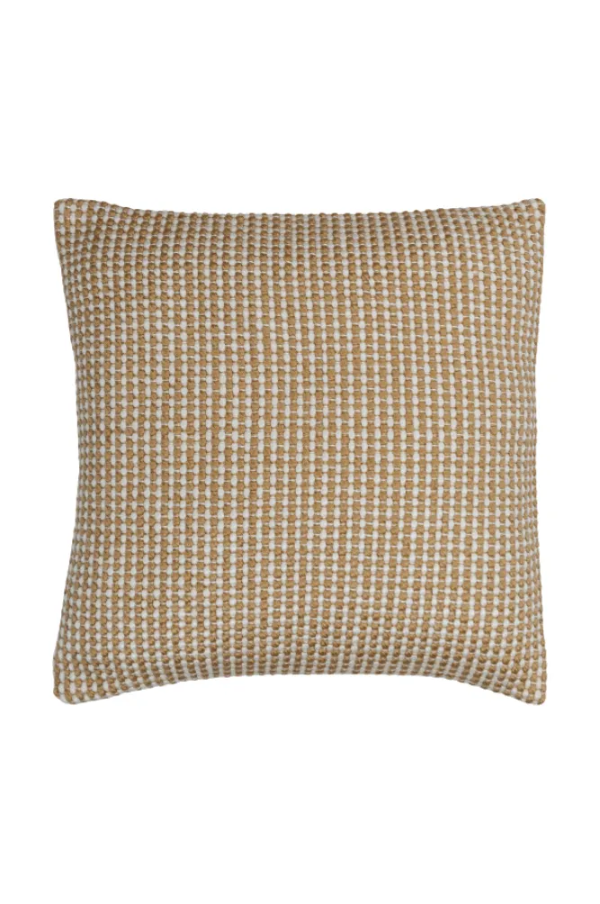 Cole Woven Pillow