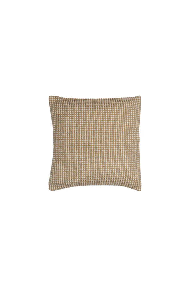 Cole Woven Pillow