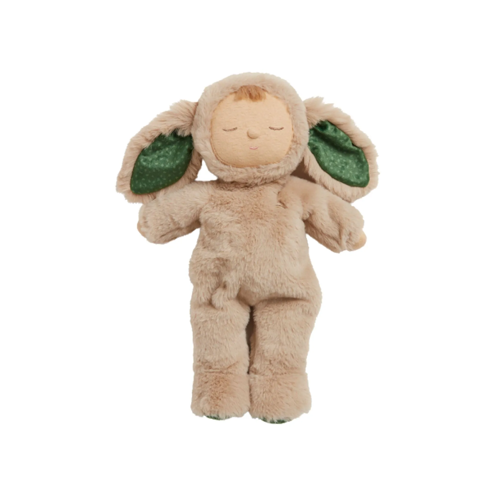 Cozy Dinkums Bunny Twinkle