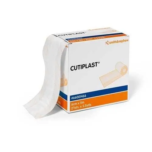 Cutiplast Fabric Dressing