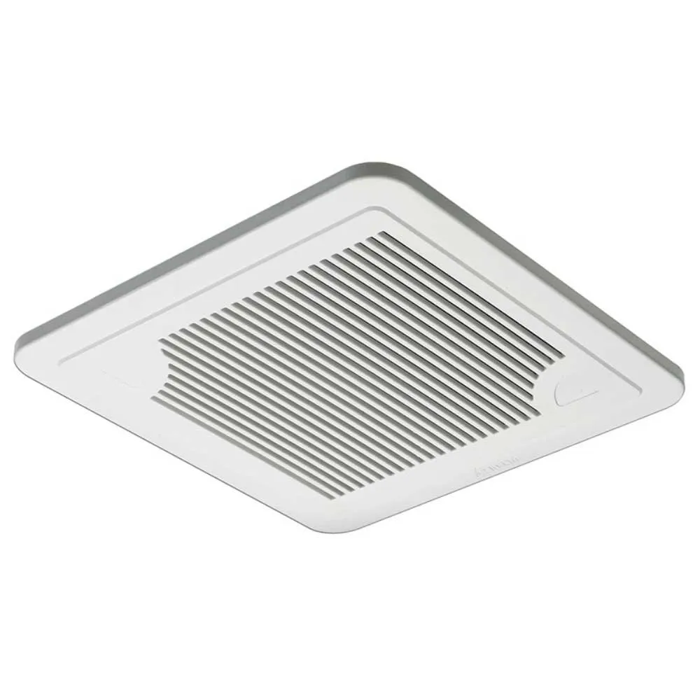 Delta BreezSmart 150 CFM Bathroom Exhaust Fan With Adjustable Dual Speed