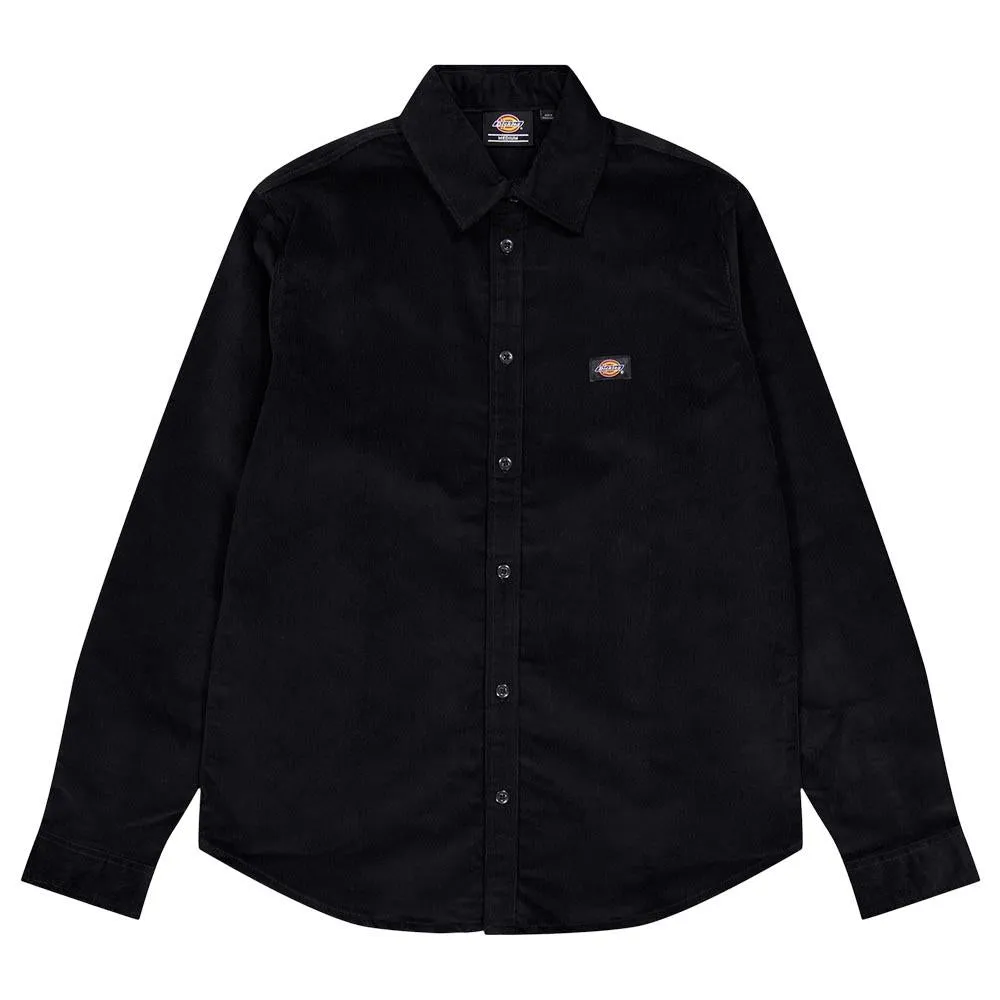 Dickies Wilsonville Shirt - Black