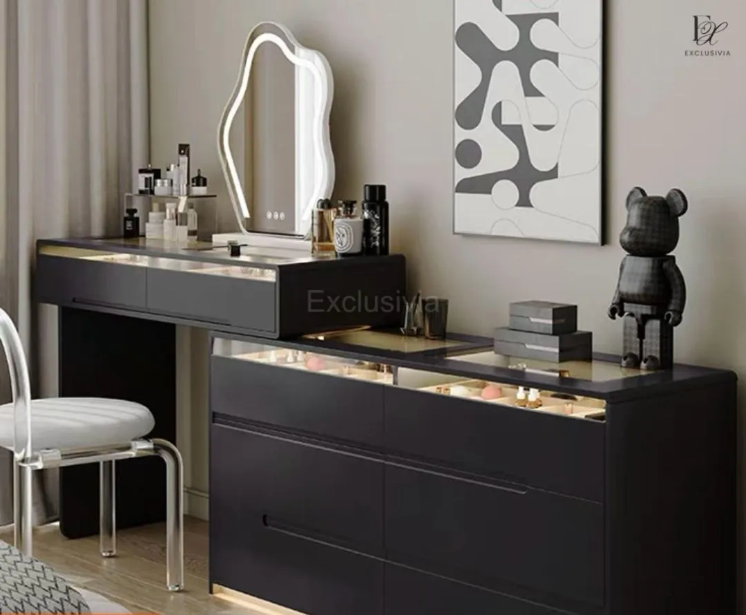 DISCOVER Minimalist Dressing Table