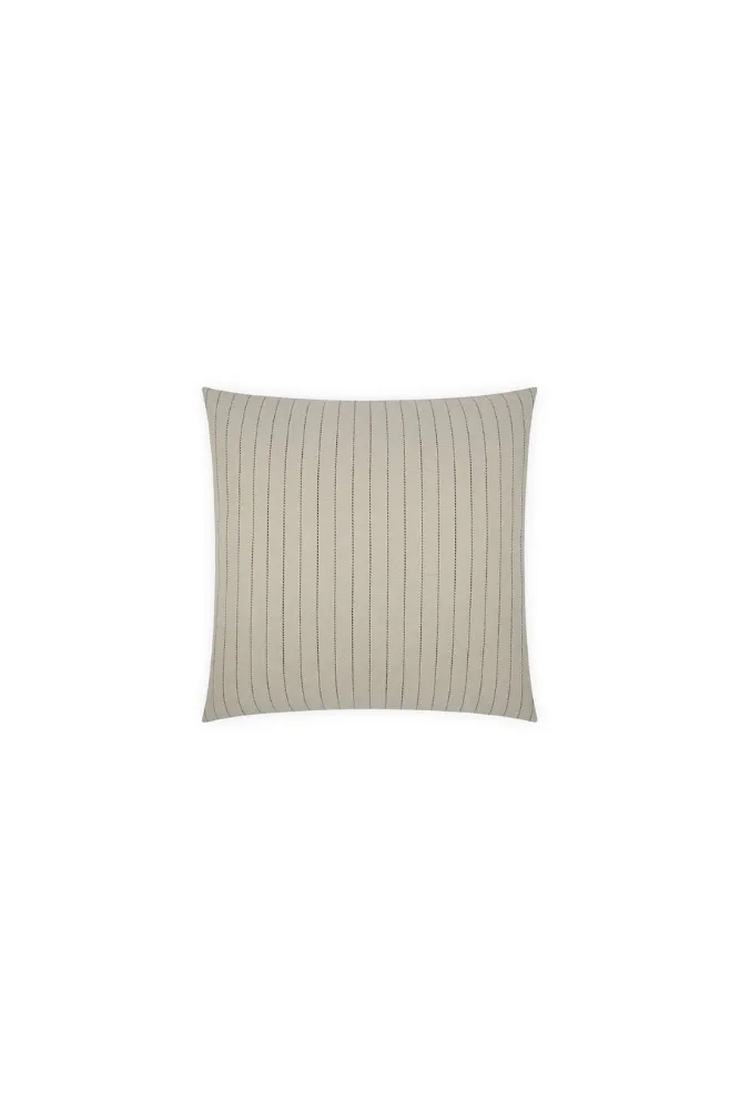 Donegal Pin Stripe Pillow