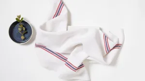 Drapeau Tea Towel