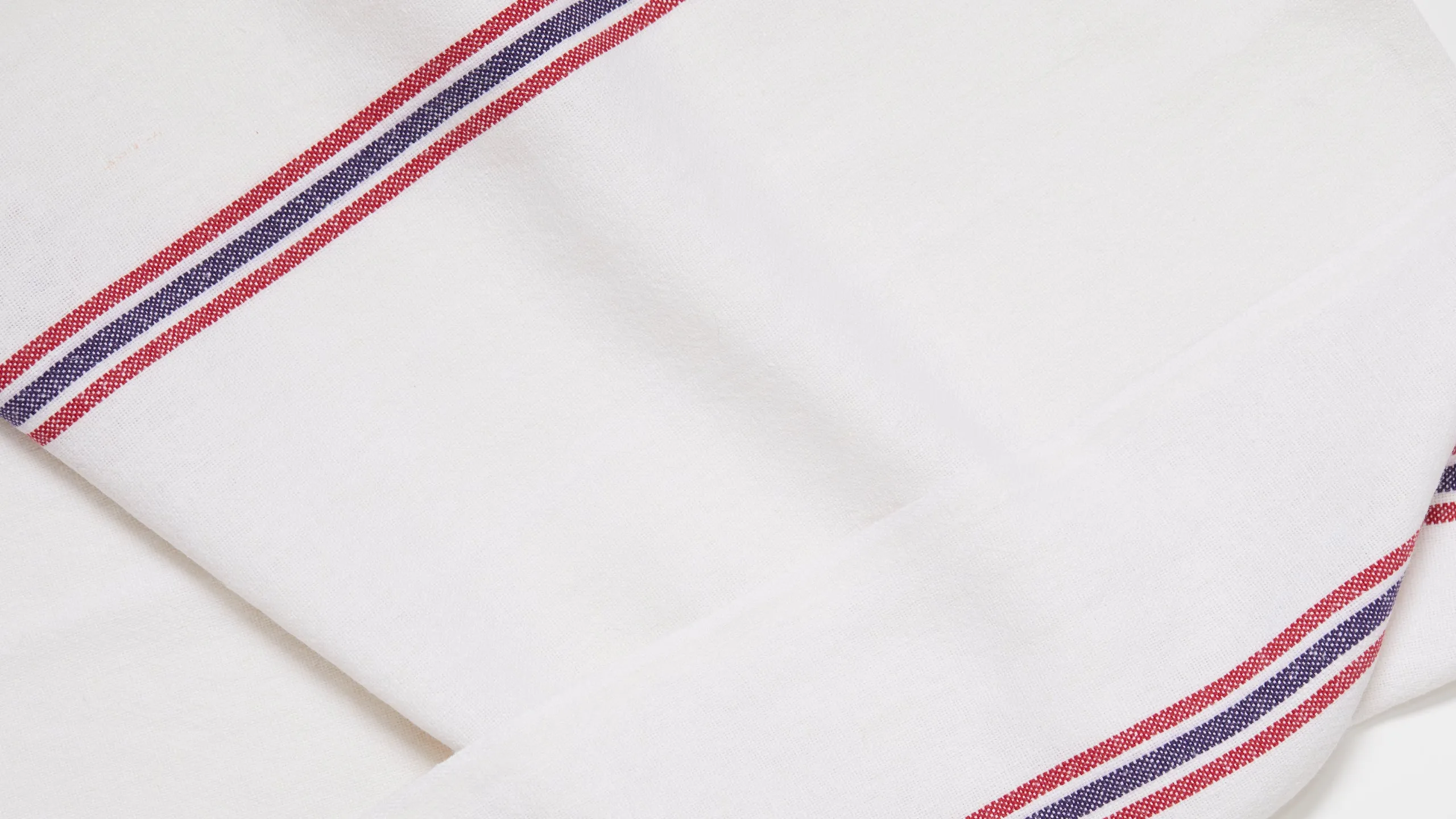 Drapeau Tea Towel