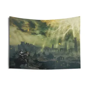Elden Ring Erdtree Indoor Wall Tapestries