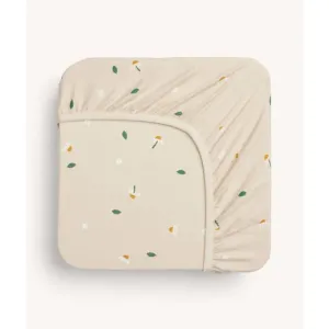 ergoPouch Bedding : Fitted Sheet 0.2 TOG - Cot - Sprinkle