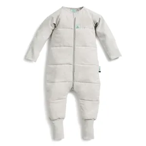 ergoPouch Sleep Onesie 3.5 TOG - Grey Marle