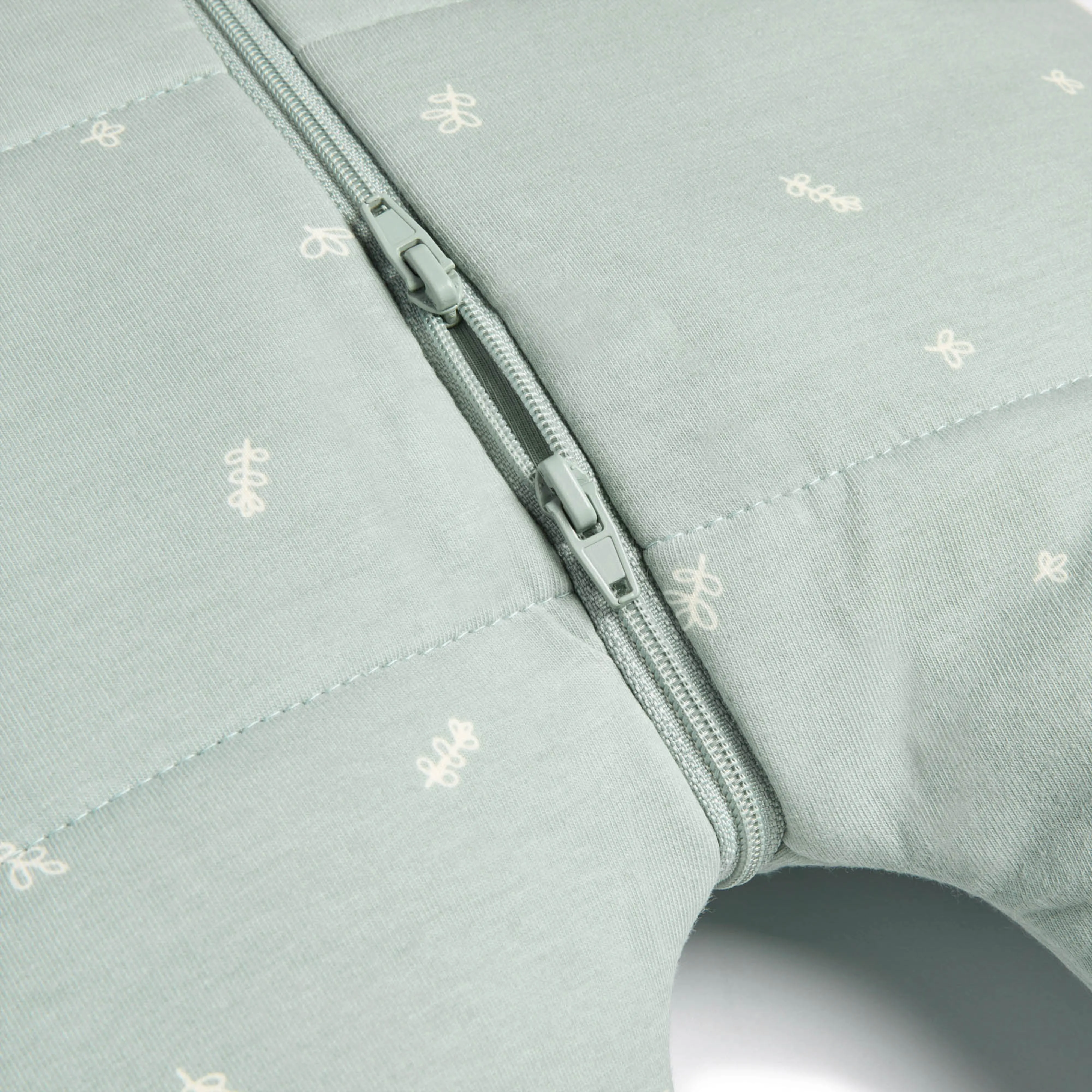 ergoPouch Sleep Onesie 3.5 TOG - Grey Marle