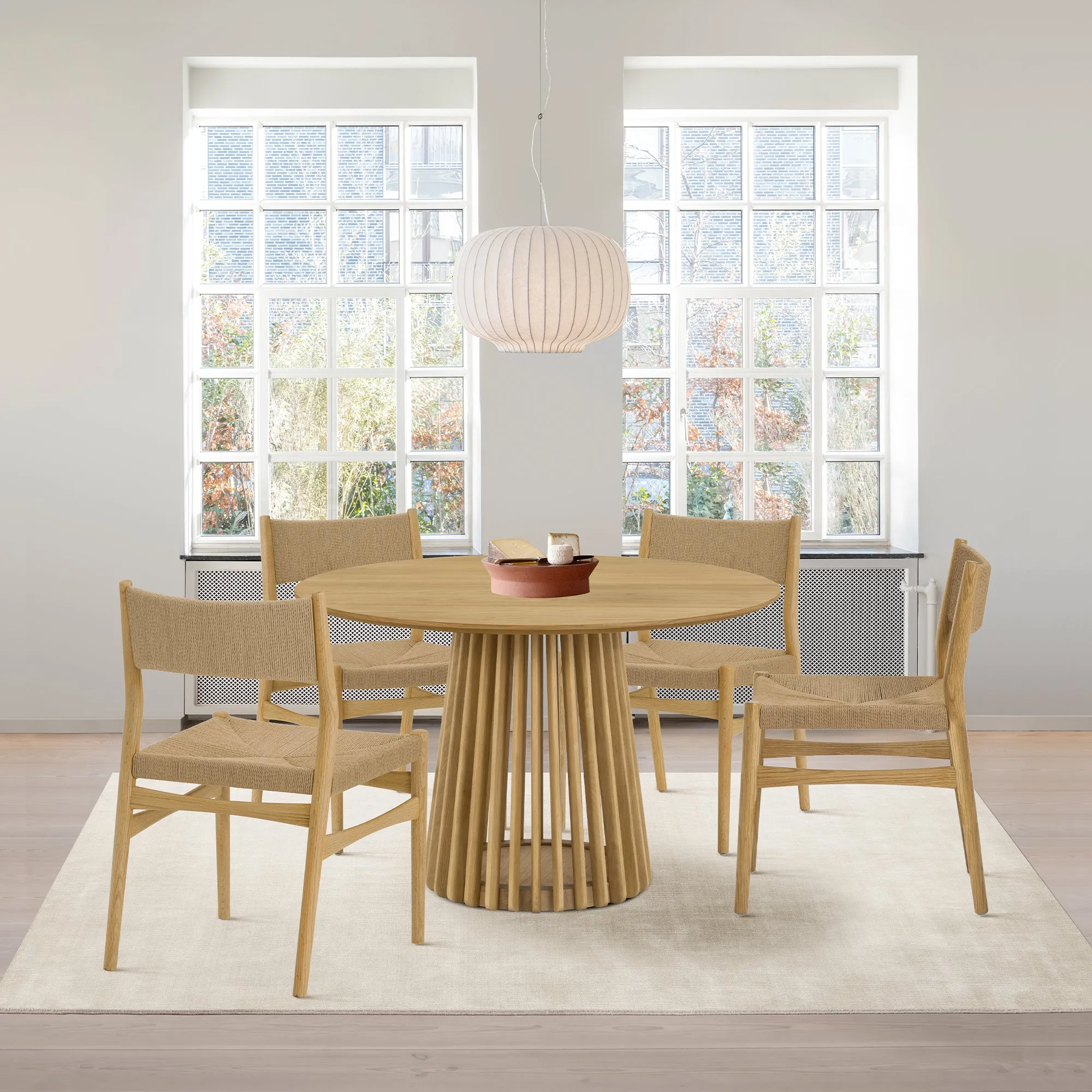 Erie Dining Chairs