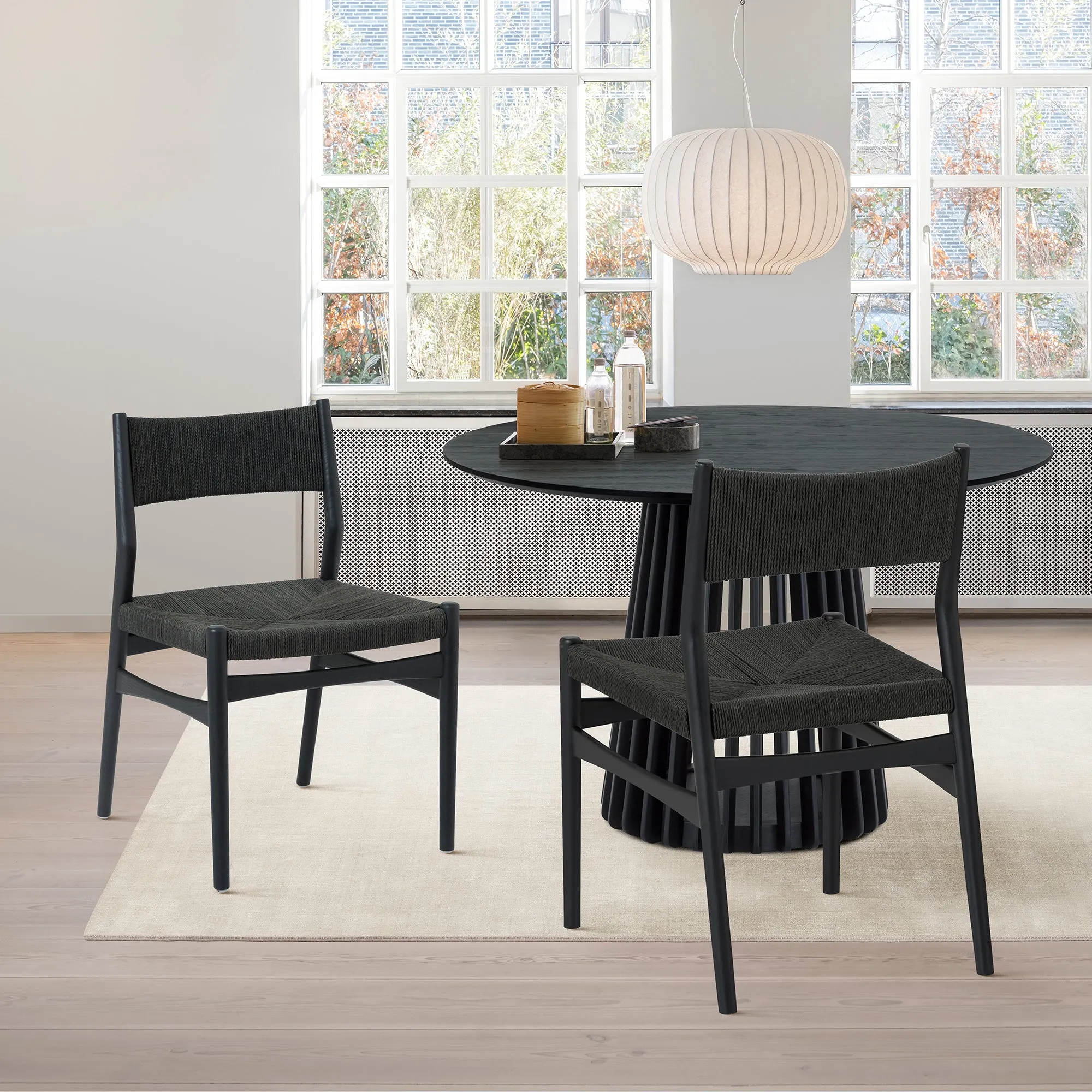 Erie Dining Chairs