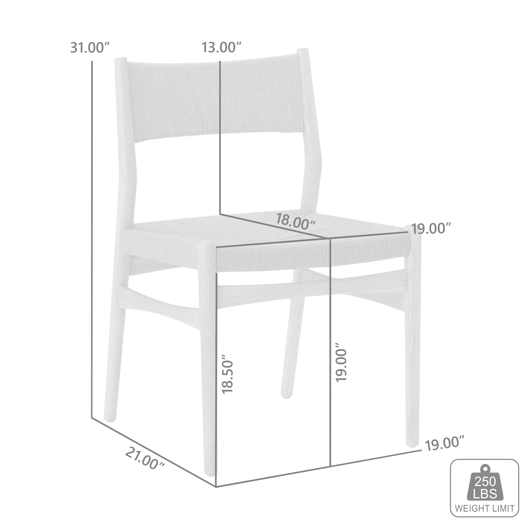 Erie Dining Chairs