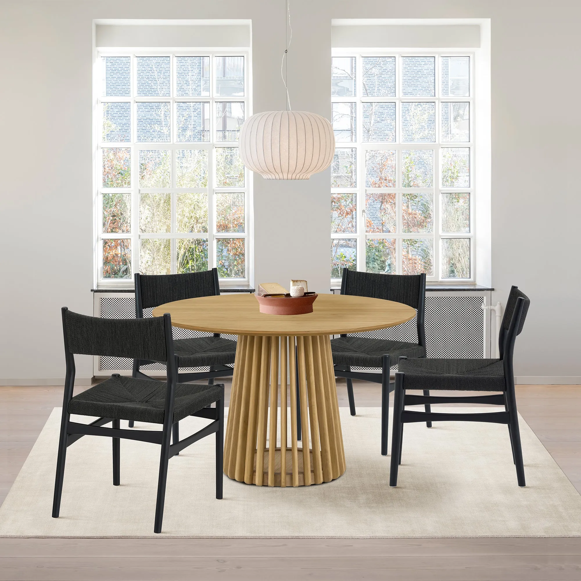 Erie Dining Chairs
