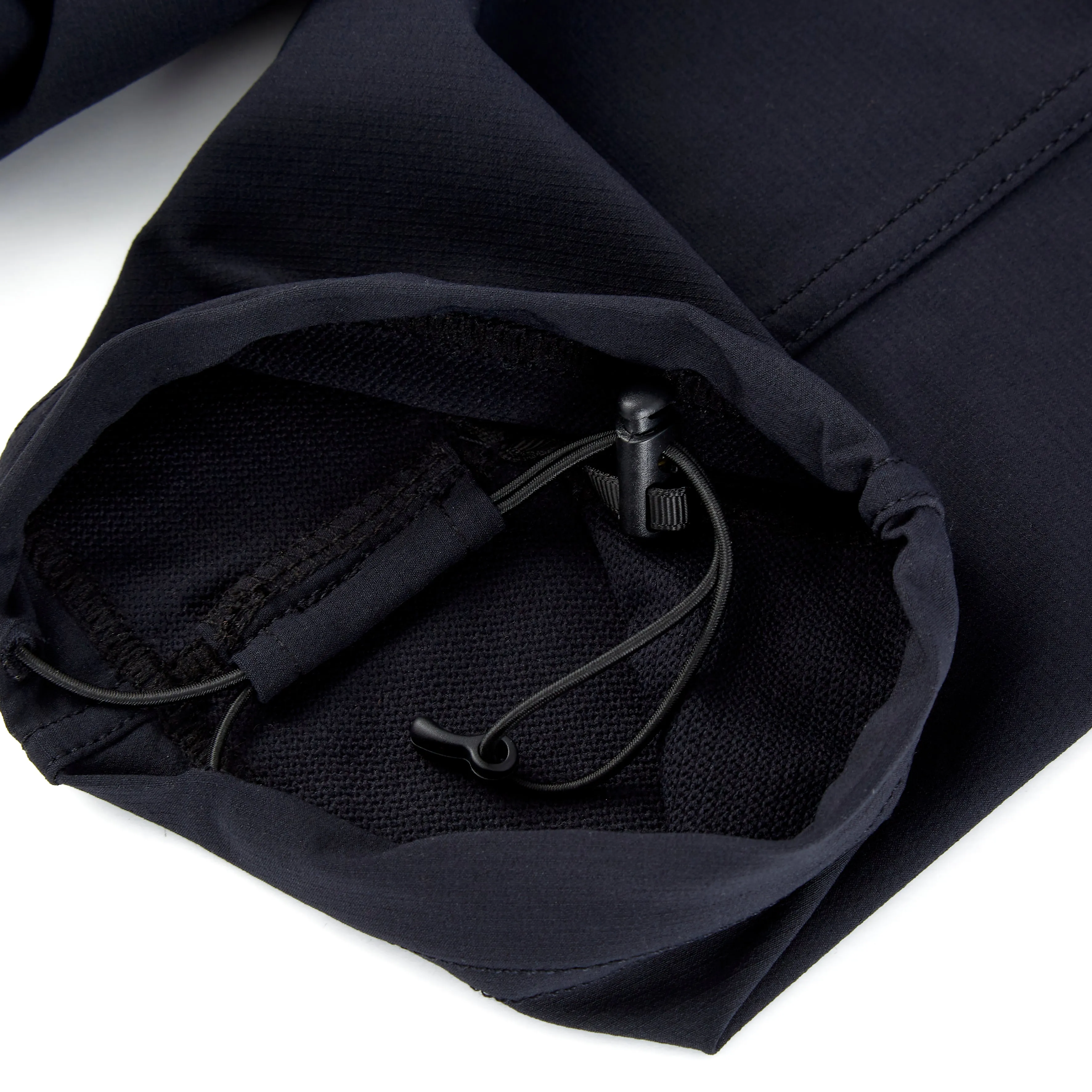 Everyday All Terrain Pant in Black