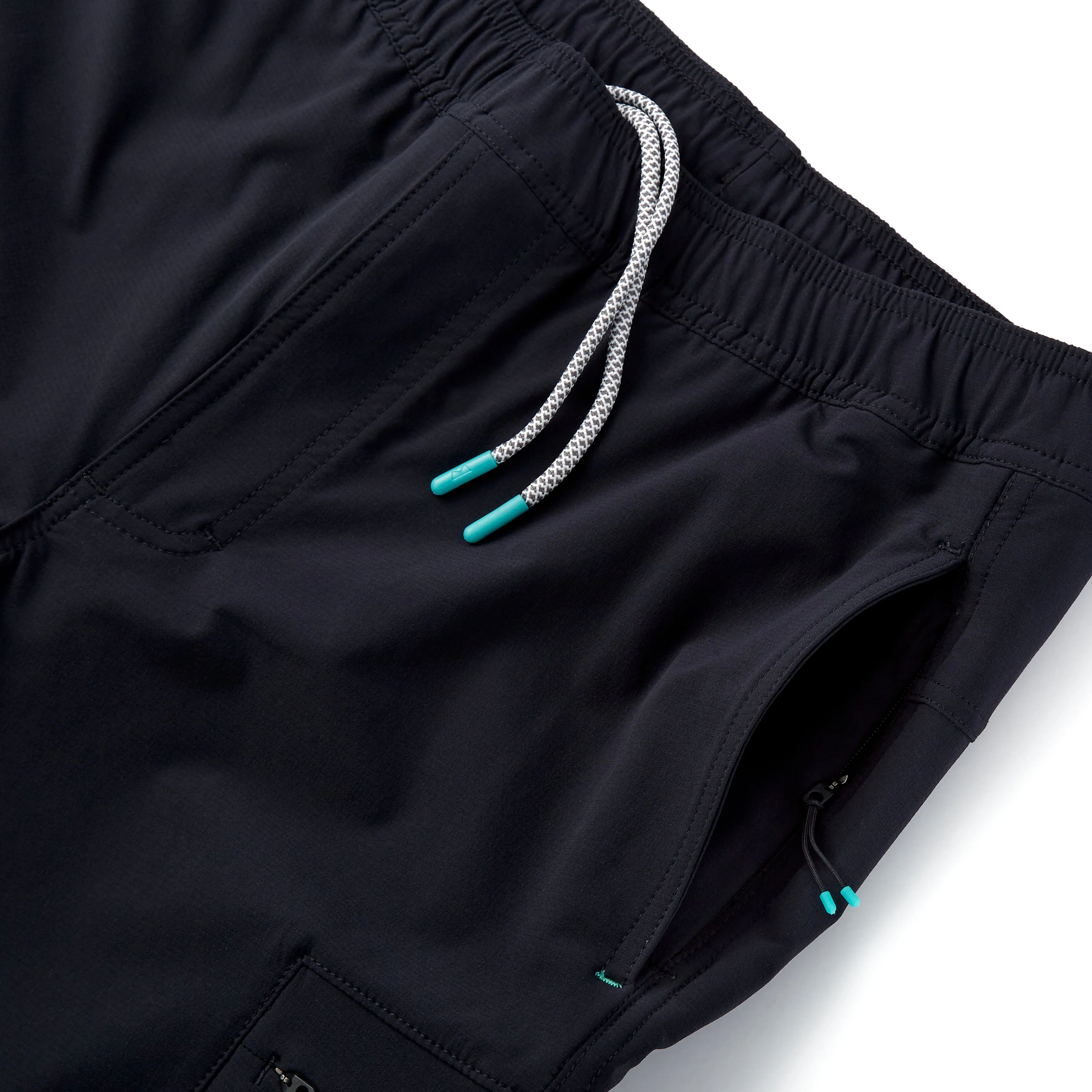 Everyday All Terrain Pant in Black