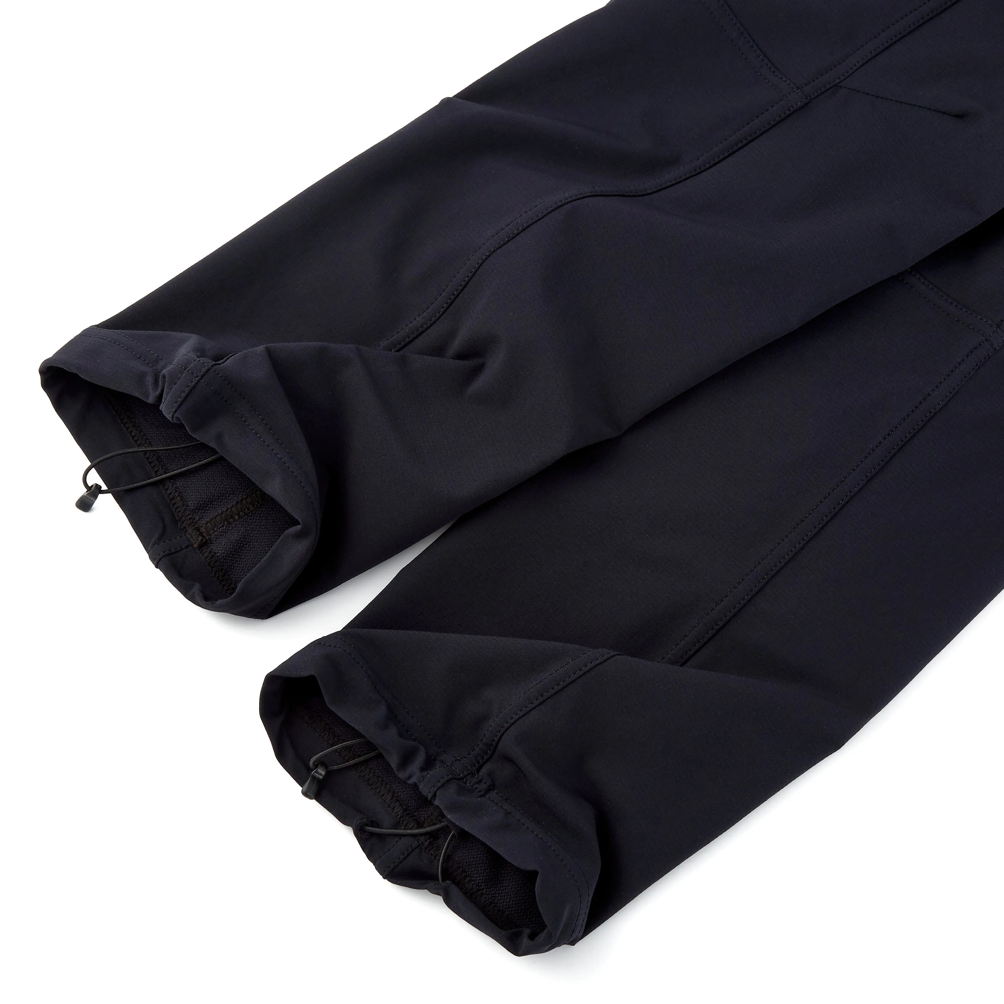 Everyday All Terrain Pant in Black