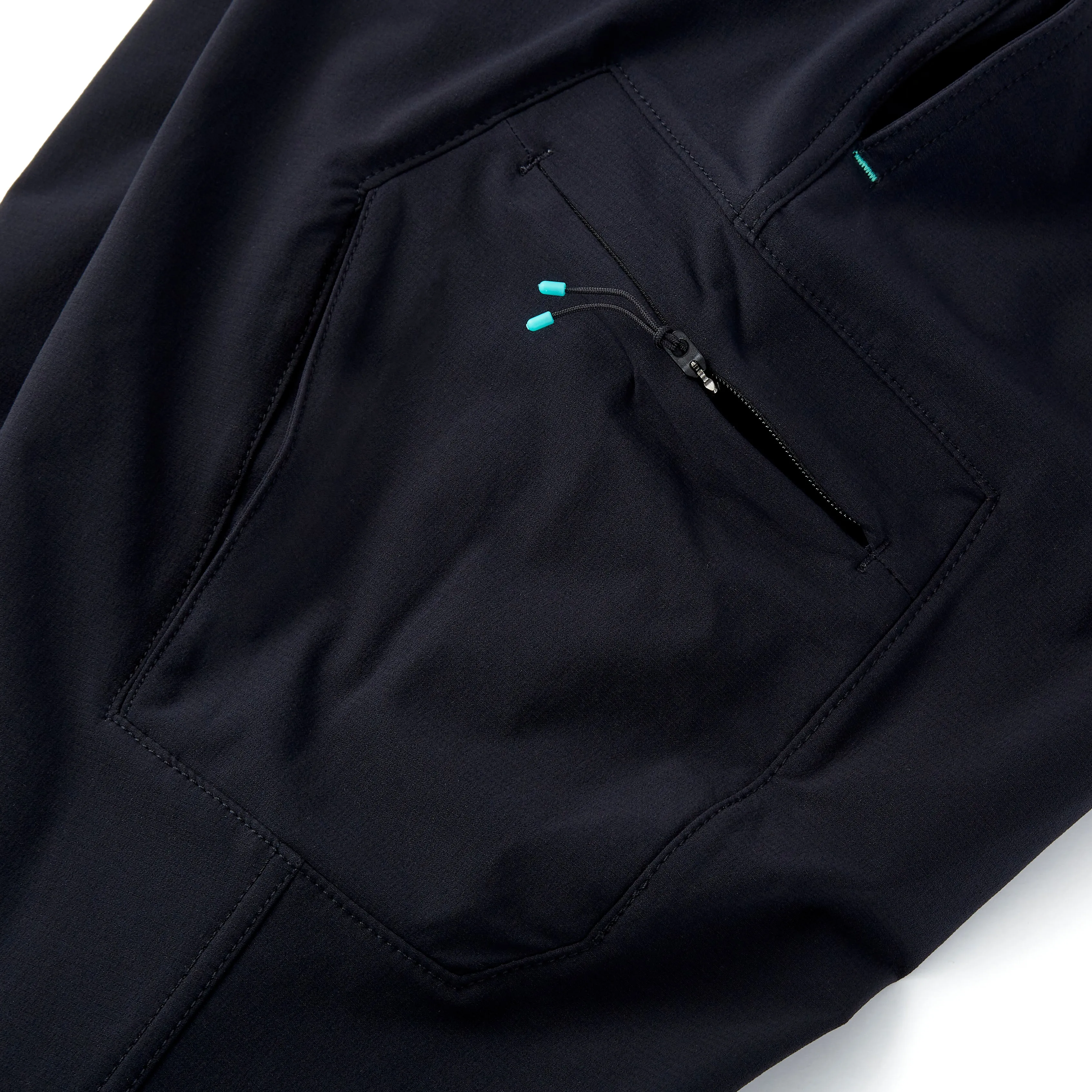Everyday All Terrain Pant in Black