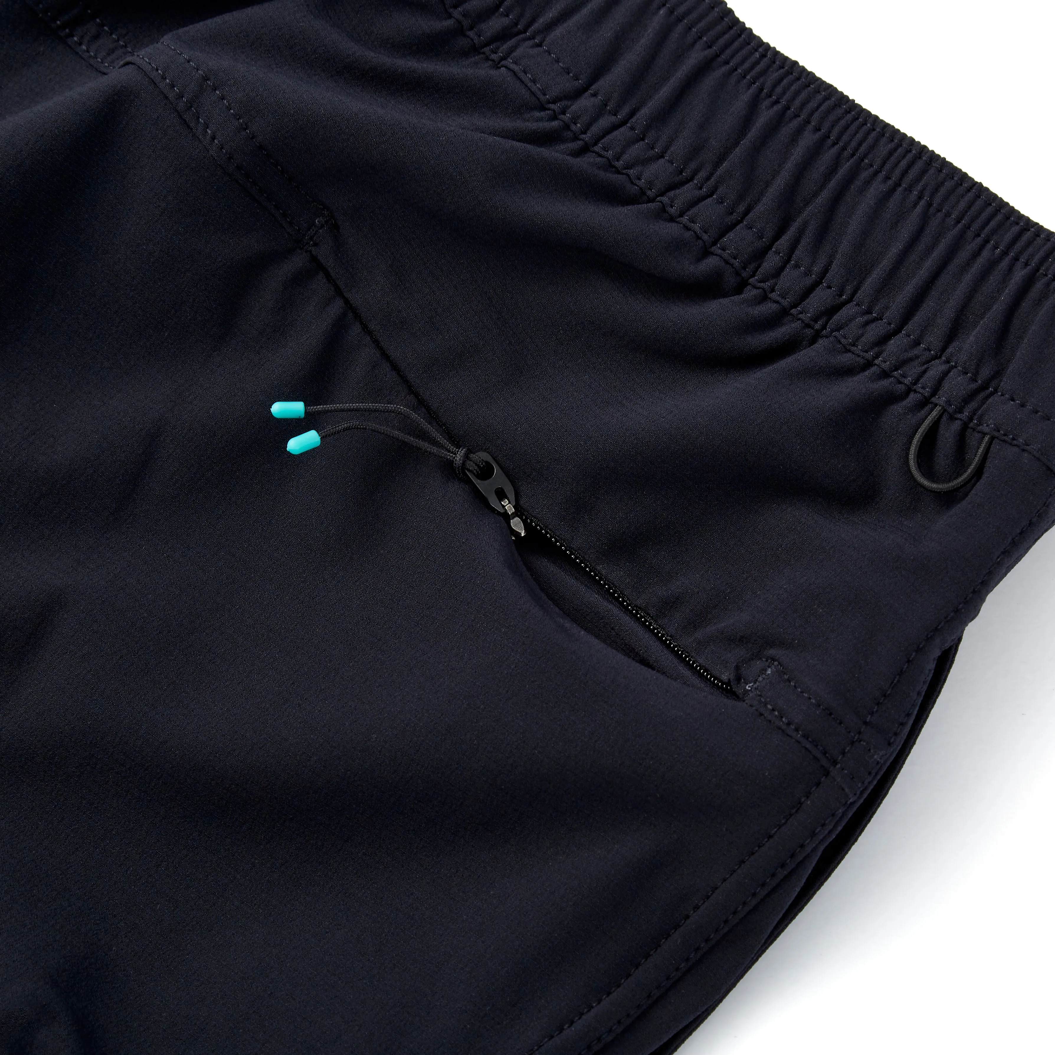 Everyday All Terrain Pant in Black