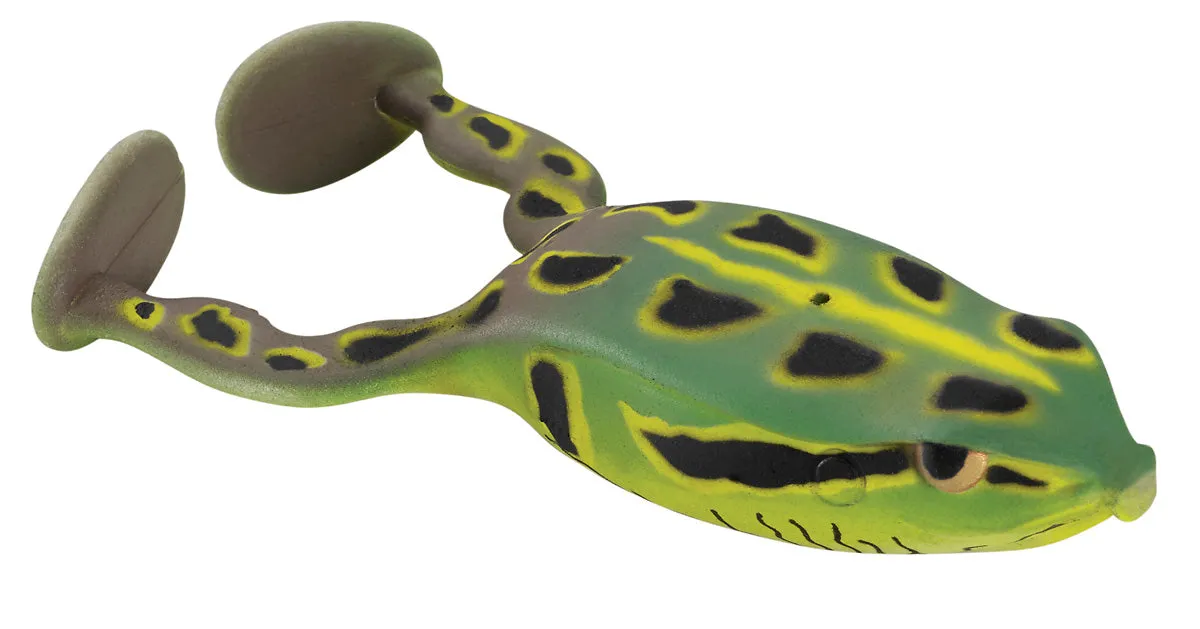 FLAPPIN FROG 65