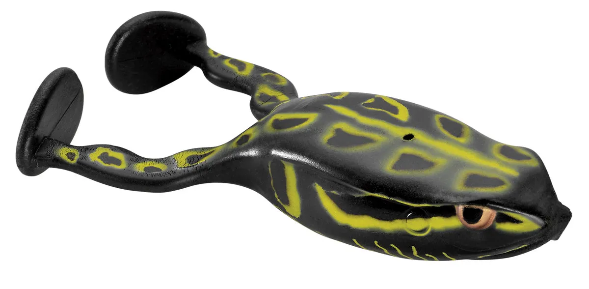 FLAPPIN FROG 65