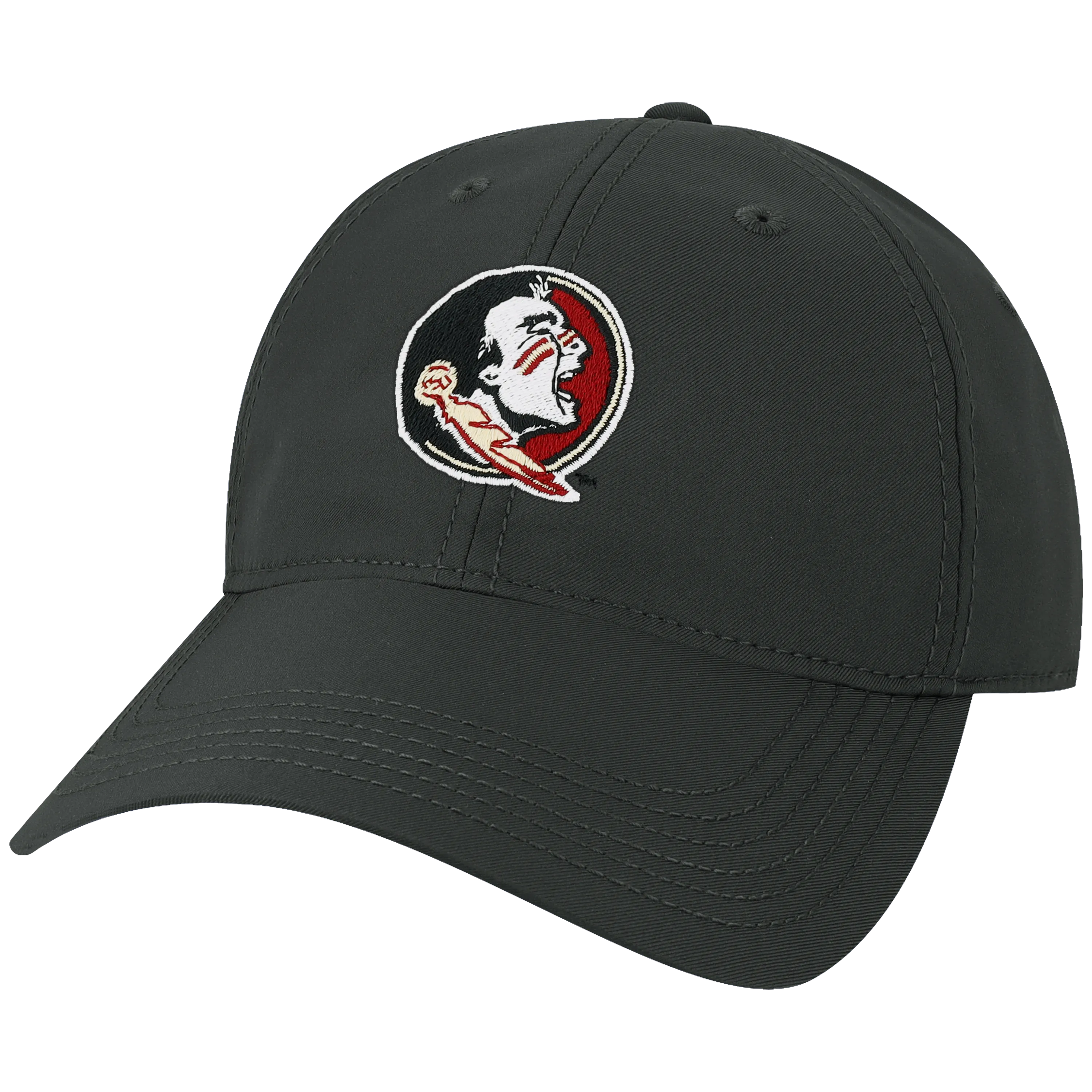 Florida State Seminoles Cool Fit Adjustable Hat