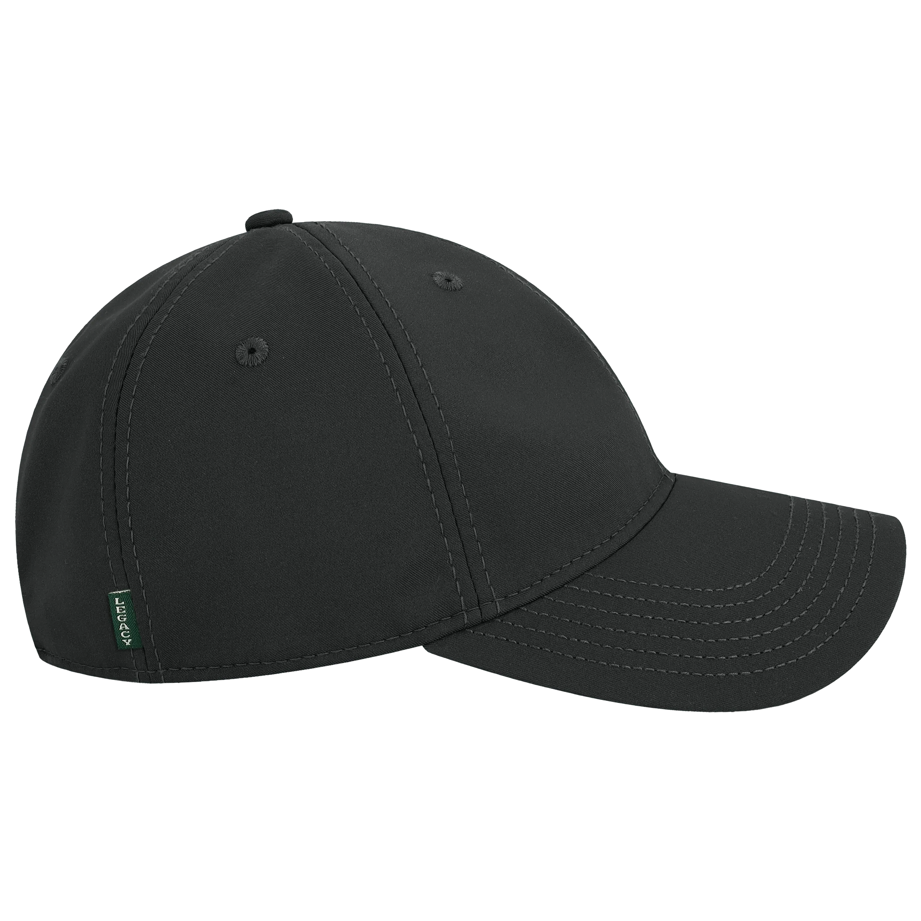 Florida State Seminoles Cool Fit Adjustable Hat