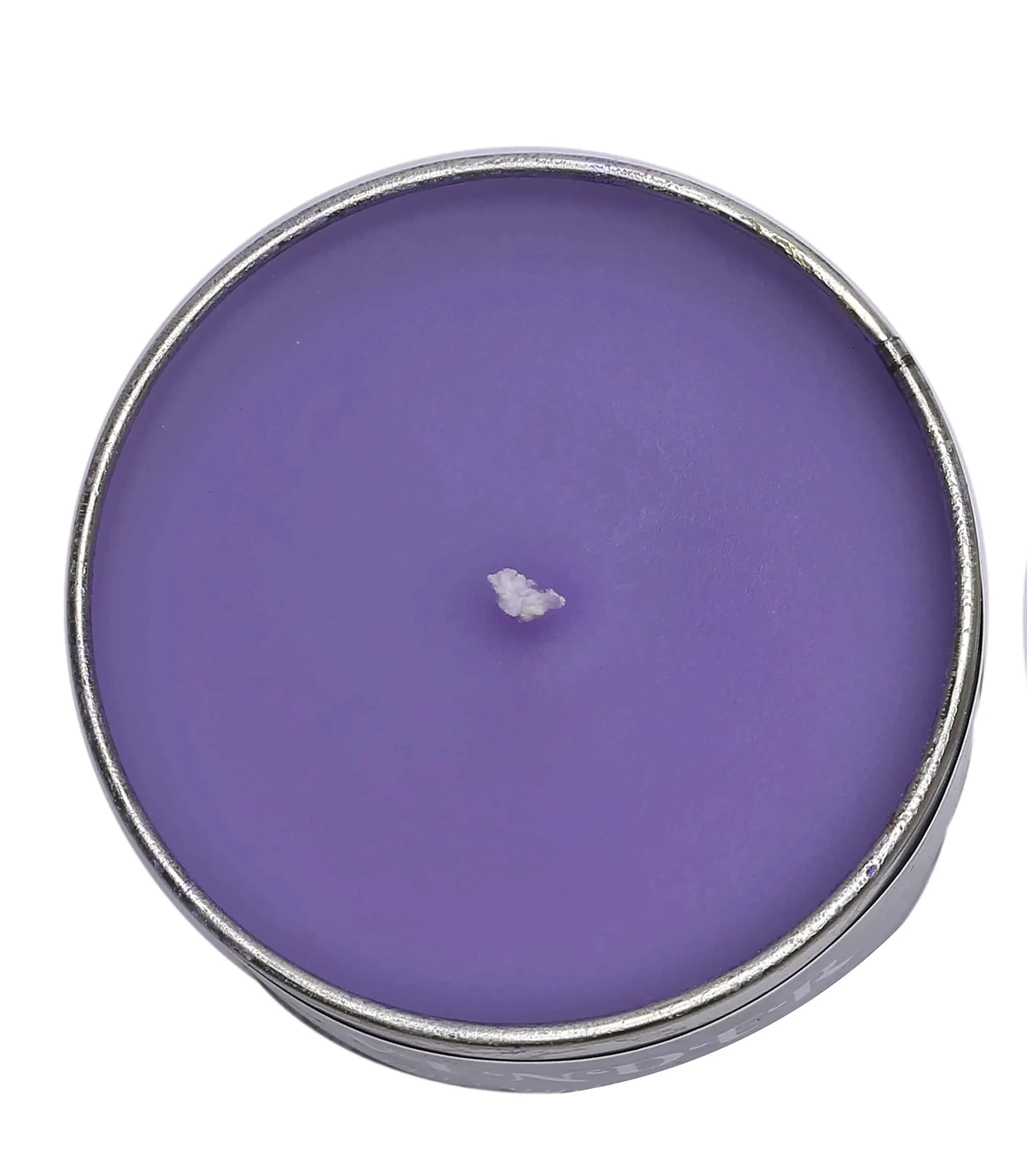 Floryn Decor� Tin Scented Candles | Soy Candles Scented | Scented Candles for Home Decoration | Scented Candles Set (Rose | Lavender | Jasmine, Combo of 3)