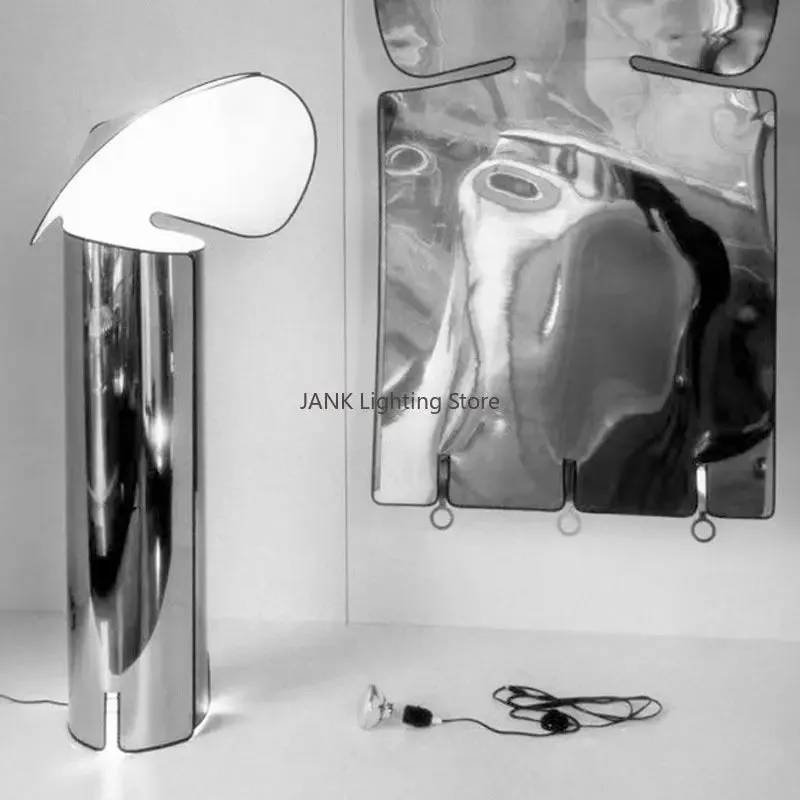 Flos Chiara Hat Table Lamp by Mansion - Minimalist LED Interior Light