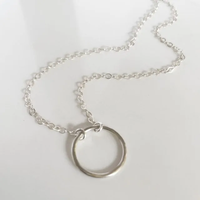 Full Circle Necklace