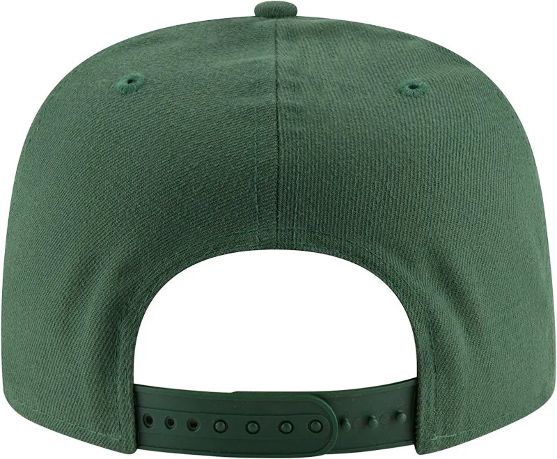 Green Bay Packers Baycik 9FIFTY Reverse Snapback