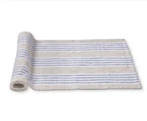 Harbor Woven Table Runner