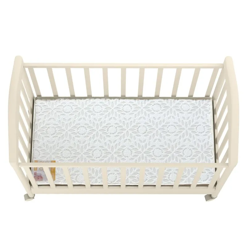 Health Assure Pure Crib Mattress