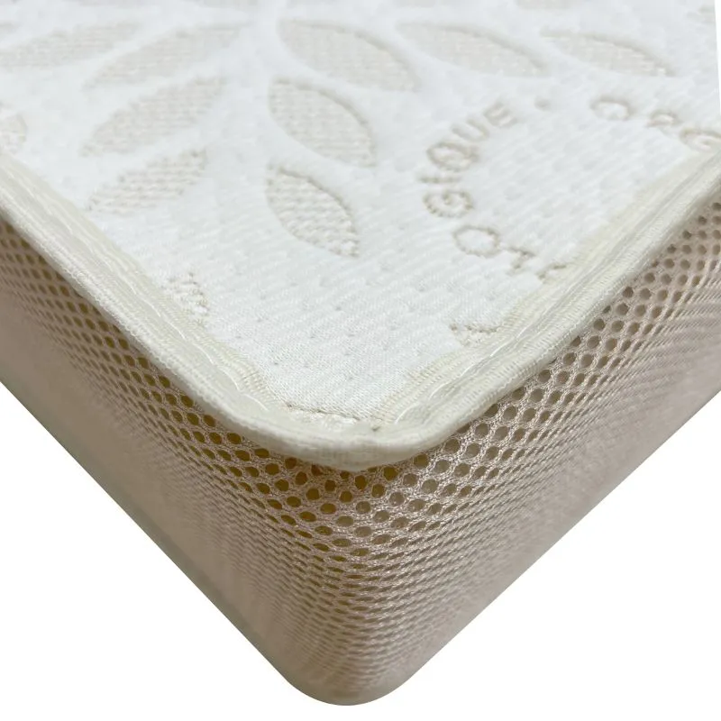 Health Assure Pure Crib Mattress
