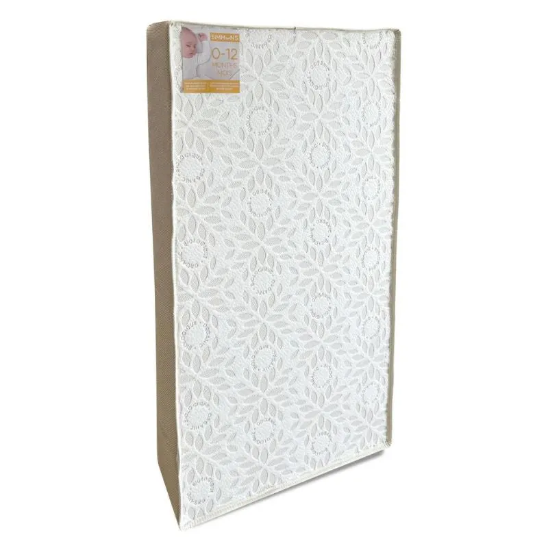 Health Assure Pure Crib Mattress