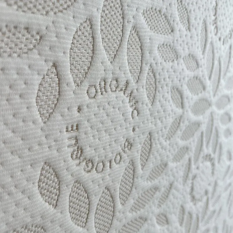 Health Assure Pure Crib Mattress