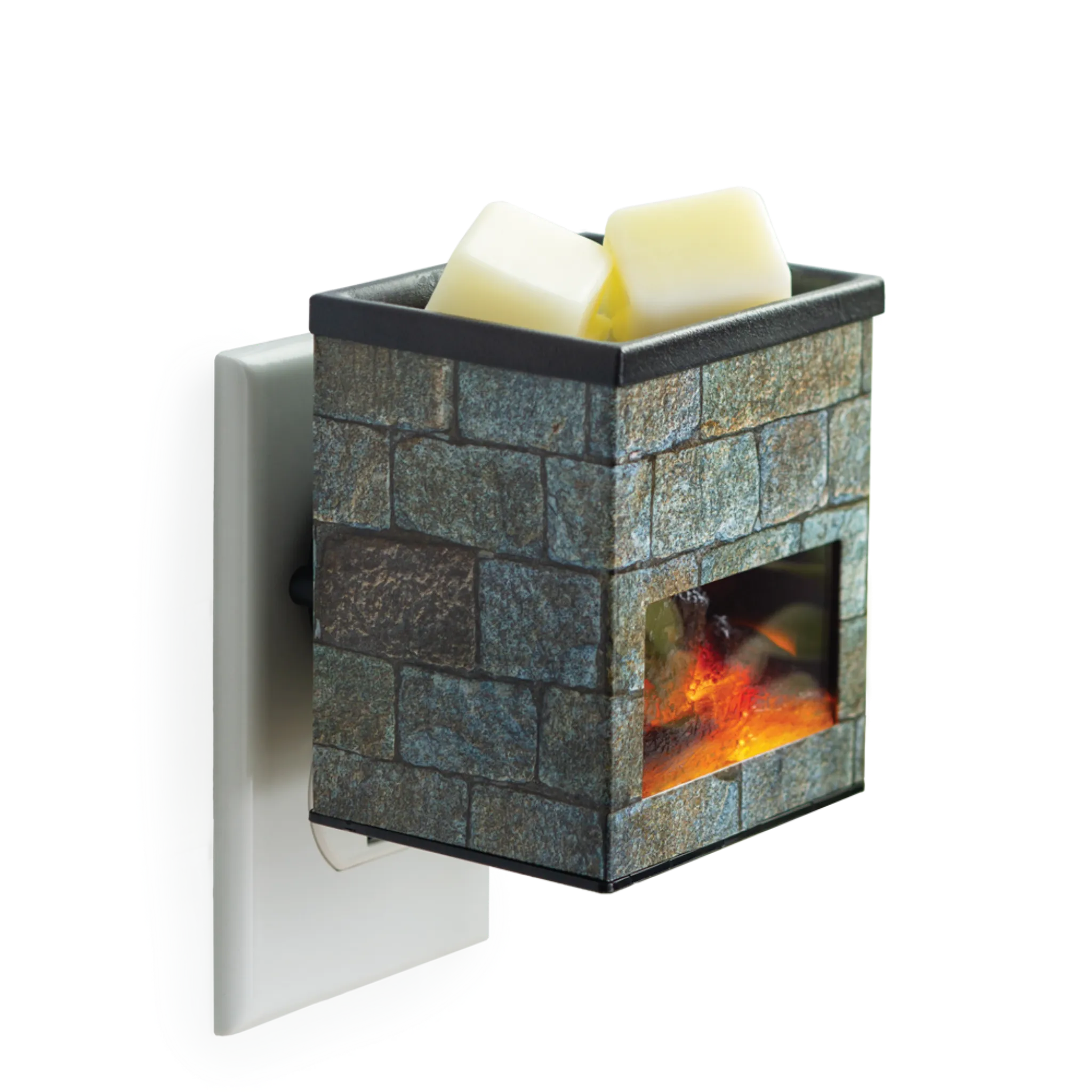 Hearthstone Pluggable Warmer