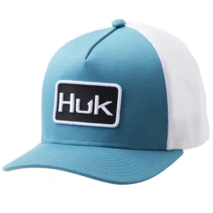 Huk Solid Trucker Hat