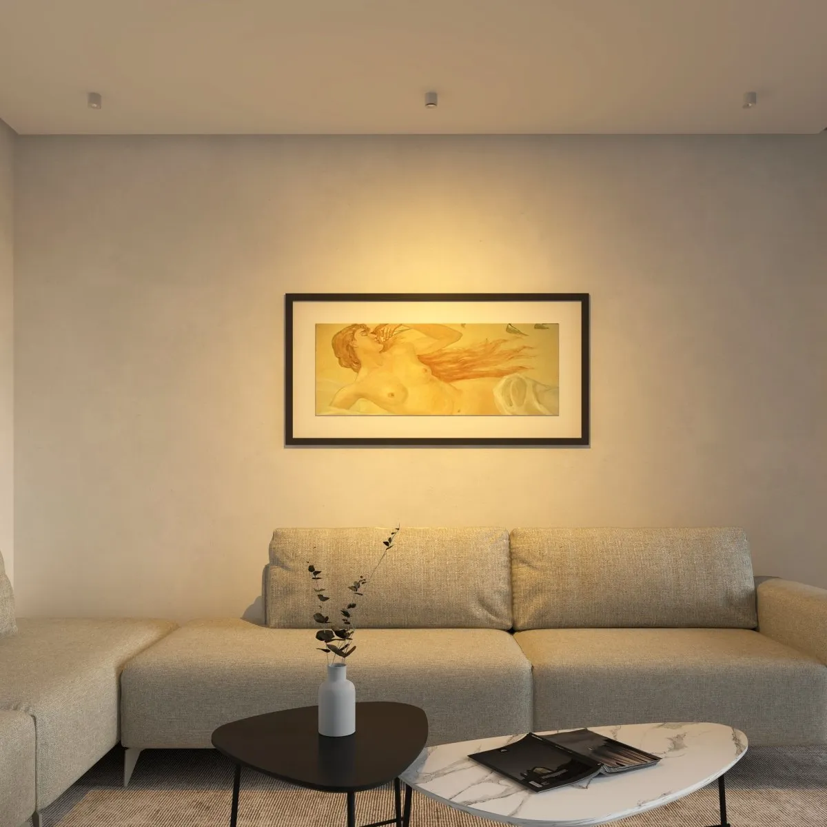 Jannis Downlight