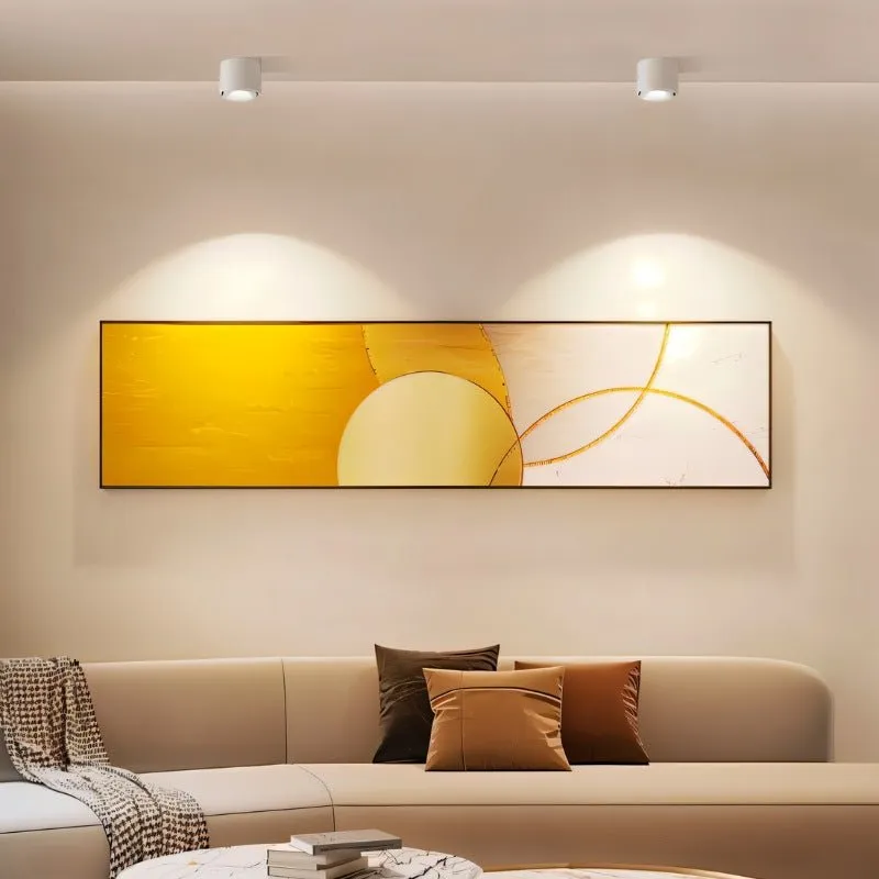 Jannis Downlight